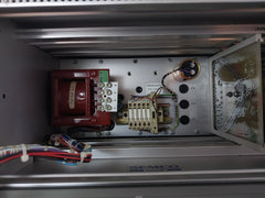 Semco Marine Mark 10M Master Clock