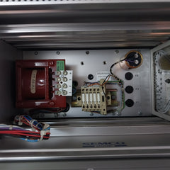 Semco Marine Mark 10M Master Clock