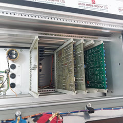 Semco Marine Mark 10M Master Clock