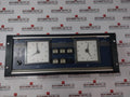 Semco Marine Mark 10M Master Clock