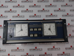 Semco Marine Mark 10M Master Clock