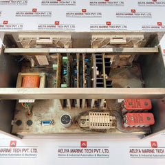 Semco Type M9C Power Supply With Battery Charge