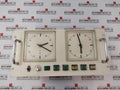 Semco Type M9C Power Supply With Battery Charge