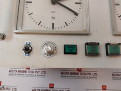 Semco Type M9C Power Supply With Battery Charge