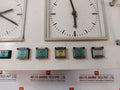 Semco Type M9C Power Supply With Battery Charge