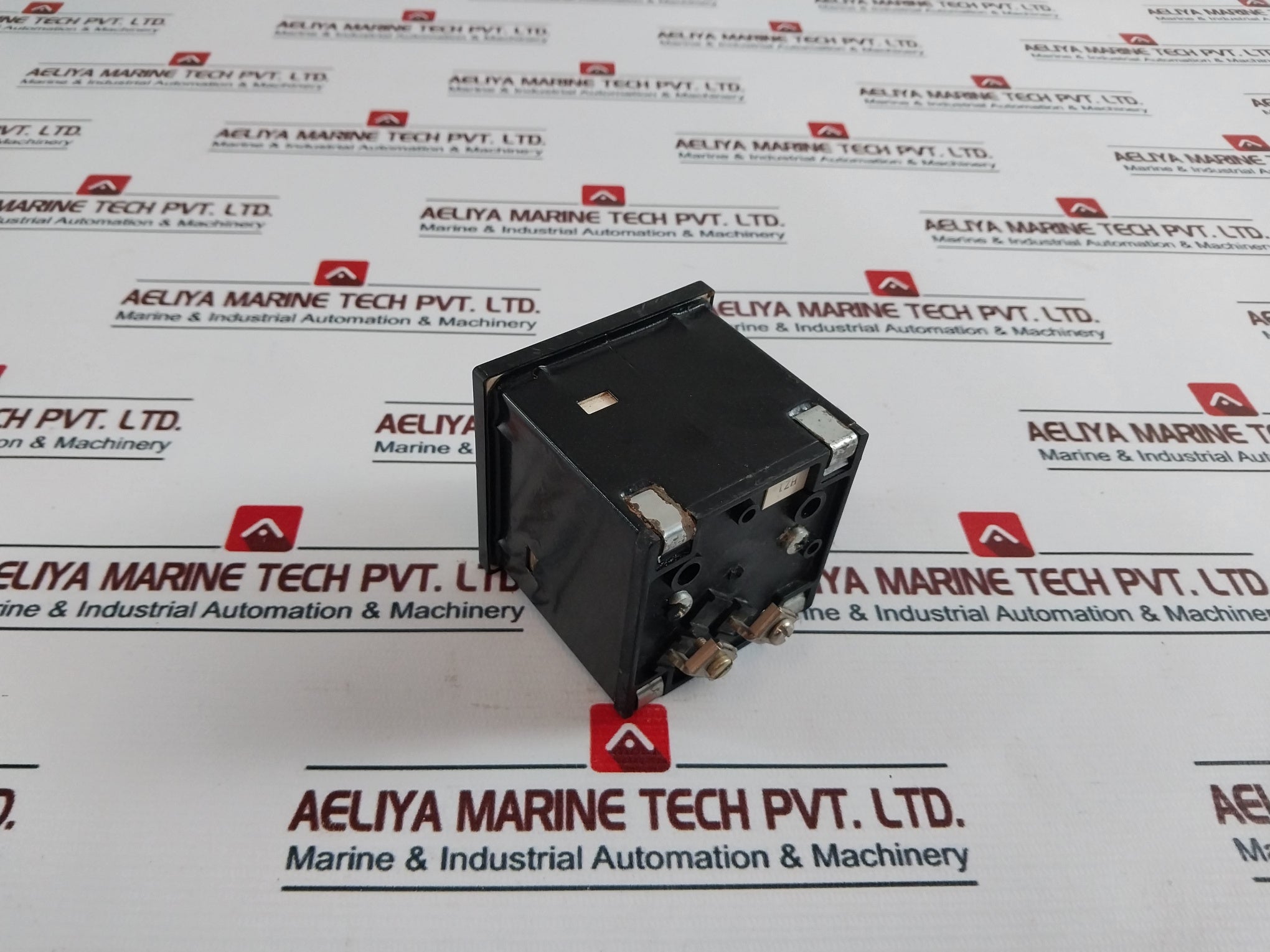 57-63 Hz 100V Frequency Meter
