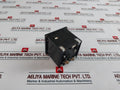 57-63 Hz 100V Frequency Meter