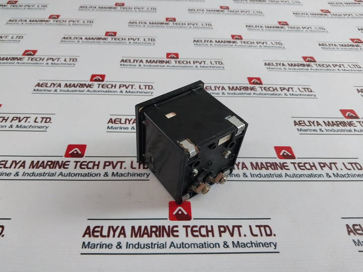 57-63 Hz 100V Frequency Meter