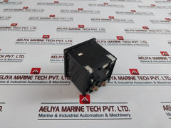 57-63 Hz 100V Frequency Meter