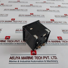 57-63 Hz 100V Frequency Meter