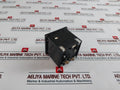 57-63 Hz 100V Frequency Meter