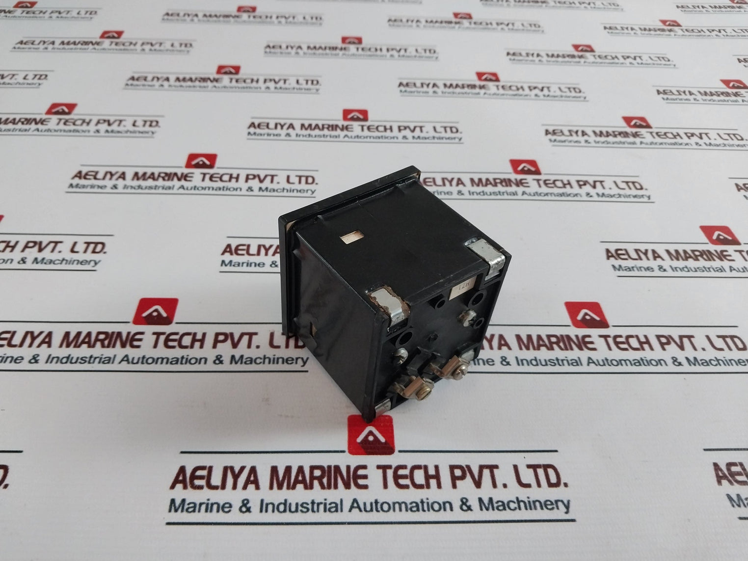 57-63 Hz 100V Frequency Meter