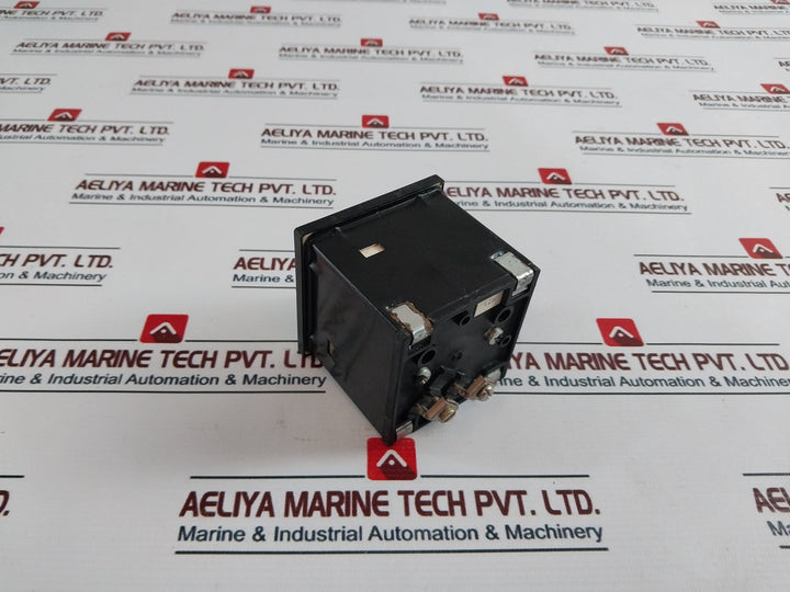 57-63 Hz 100V Frequency Meter