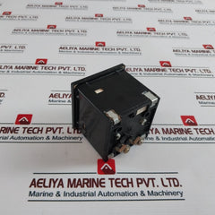 57-63 Hz 100V Frequency Meter