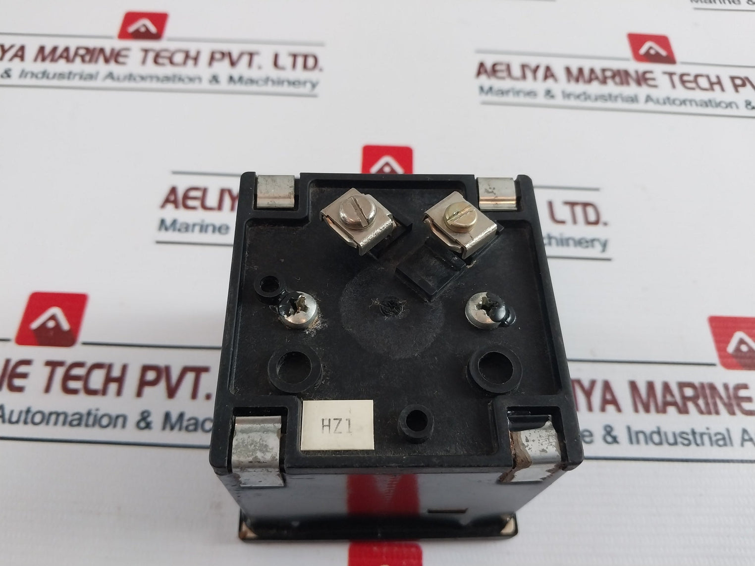 57-63 Hz 100V Frequency Meter