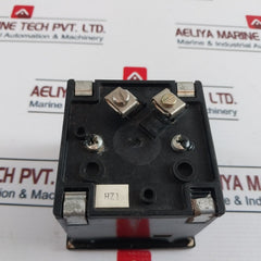 57-63 Hz 100V Frequency Meter