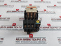 Fuji Electric Sc-2N [35] Thermal Overload Relay 100-110V 60Hz