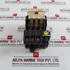Fuji Electric Sc-2N [35] Thermal Overload Relay 100-110V 60Hz 60A