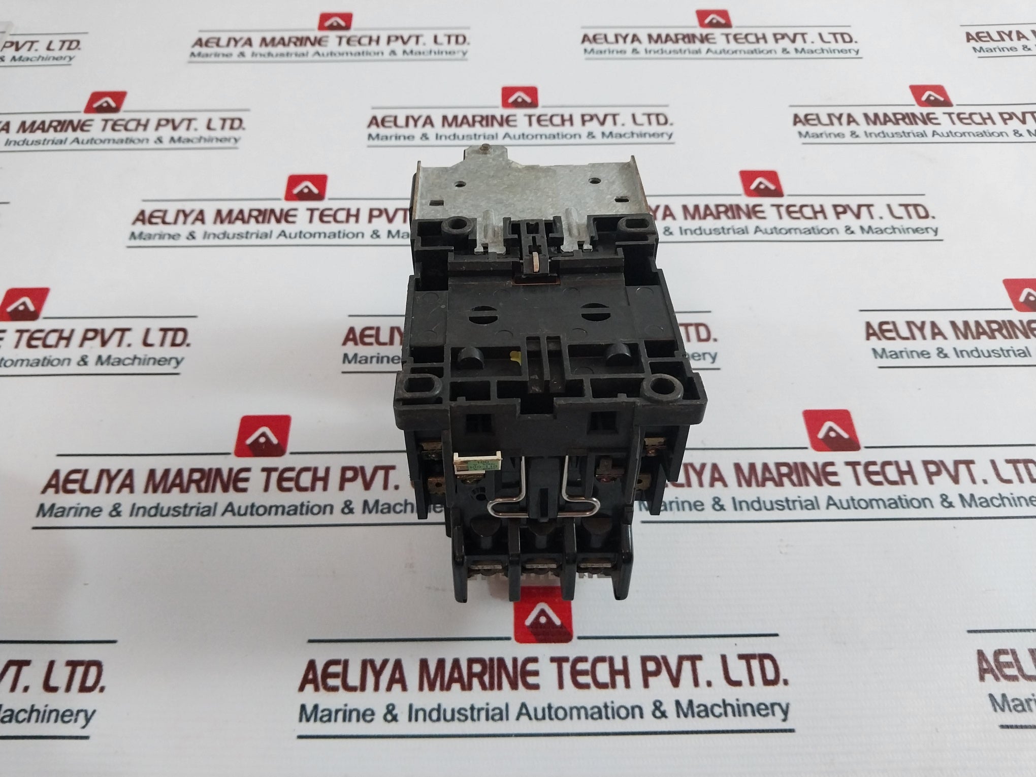 Fuji Electric Sc-2N [35] Thermal Overload Relay 100-110V 60Hz 60A