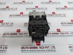 Fuji Electric Sc-2N [35] Thermal Overload Relay 100-110V 60Hz 60A