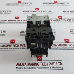 Fuji Electric Sc-2N [35] Thermal Overload Relay 100-110V 60Hz 60A