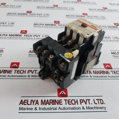 Fuji Electric Sc-2N [35] Thermal Overload Relay 100-110V 60Hz 60A