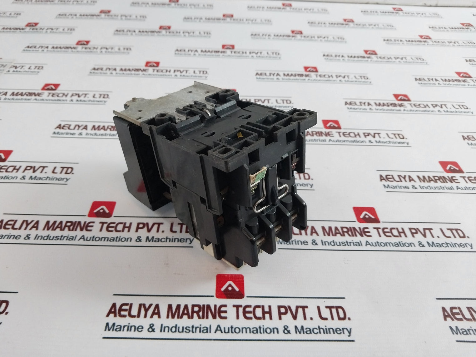 Fuji Electric Sc-2N [35] Thermal Overload Relay 100-110V 60Hz