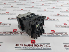 Fuji Electric Sc-2N [35] Thermal Overload Relay 100-110V 60Hz 60A