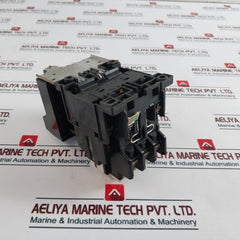 Fuji Electric Sc-2N [35] Thermal Overload Relay 100-110V 60Hz 60A