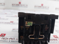 Fuji Electric Sc-2N [35] Thermal Overload Relay 100-110V 60Hz 60A