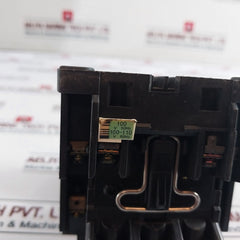 Fuji Electric Sc-2N [35] Thermal Overload Relay 100-110V 60Hz 60A