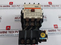 Fuji Electric Sc-2N [35] Thermal Overload Relay 100-110V 60Hz