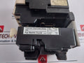 Fuji Electric Sc-2N [35] Thermal Overload Relay 100-110V 60Hz