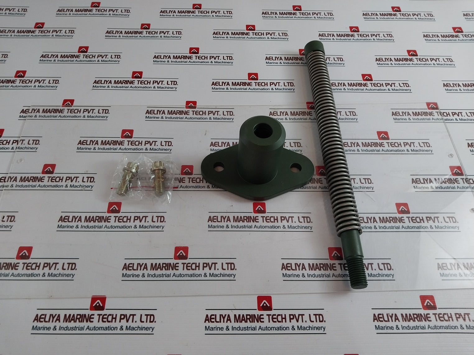 Cameron 2275023-01 Indicator Position Subassembly Evo Con Rev 04