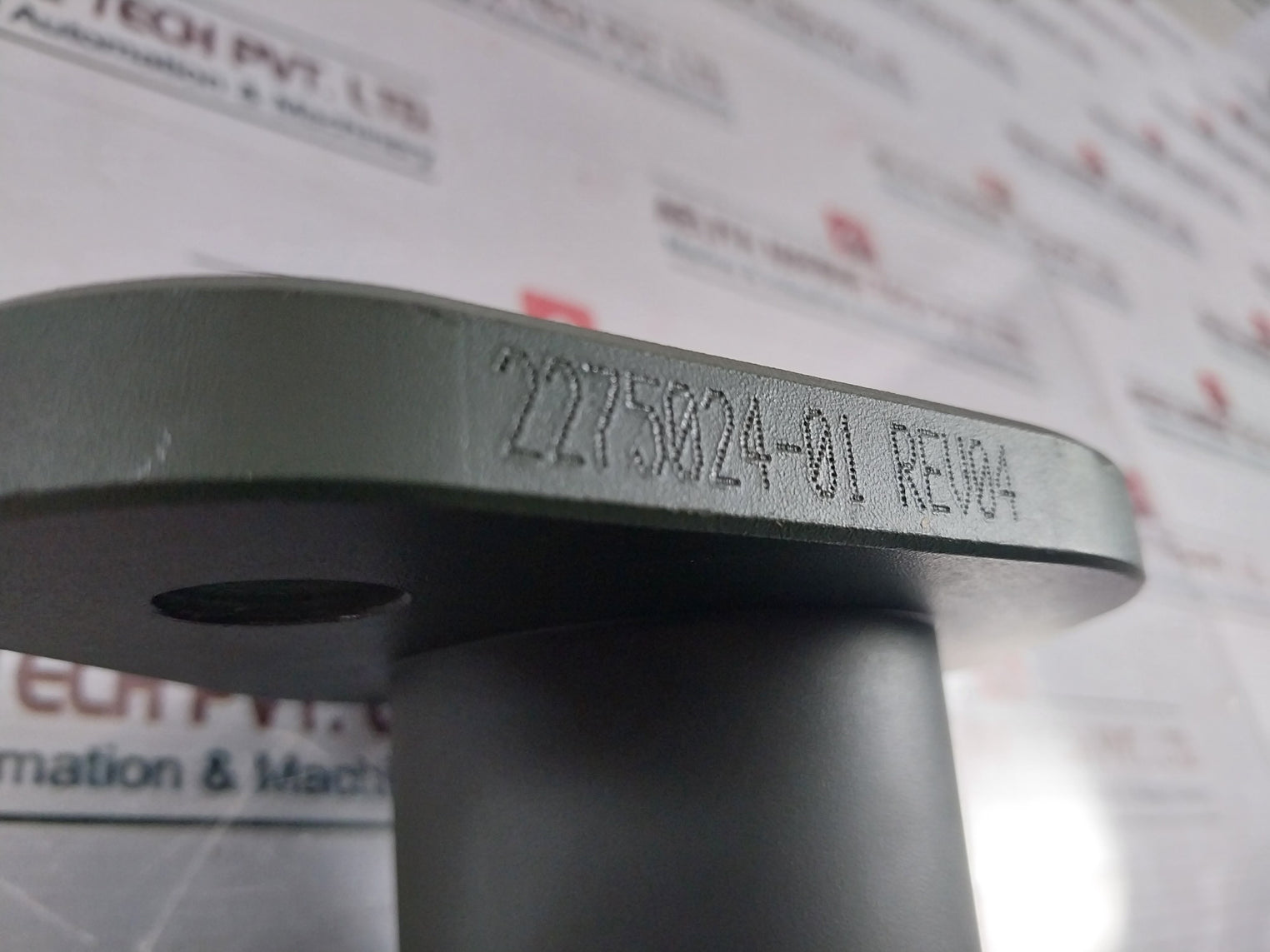 Cameron 2275023-01 Indicator Position Subassembly Evo Con Rev 04