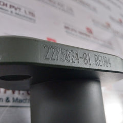 Cameron 2275023-01 Indicator Position Subassembly Evo Con Rev 04