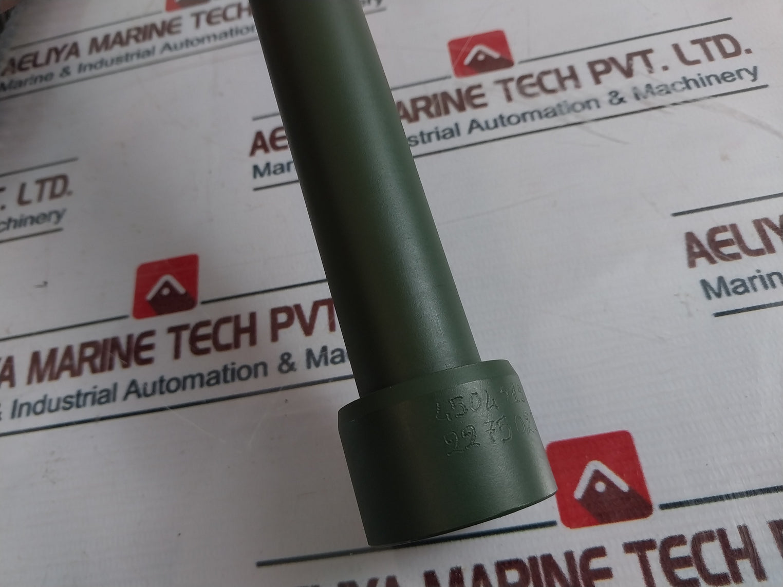 Cameron 2275023-01 Indicator Position Subassembly Evo Con Rev 04