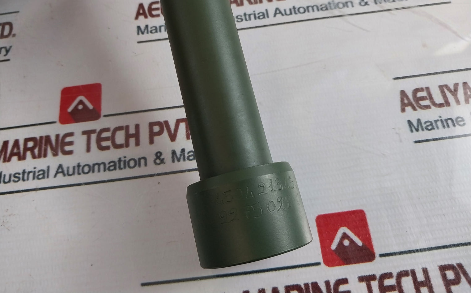 Cameron 2275023-01 Indicator Position Subassembly Evo Con Rev 04