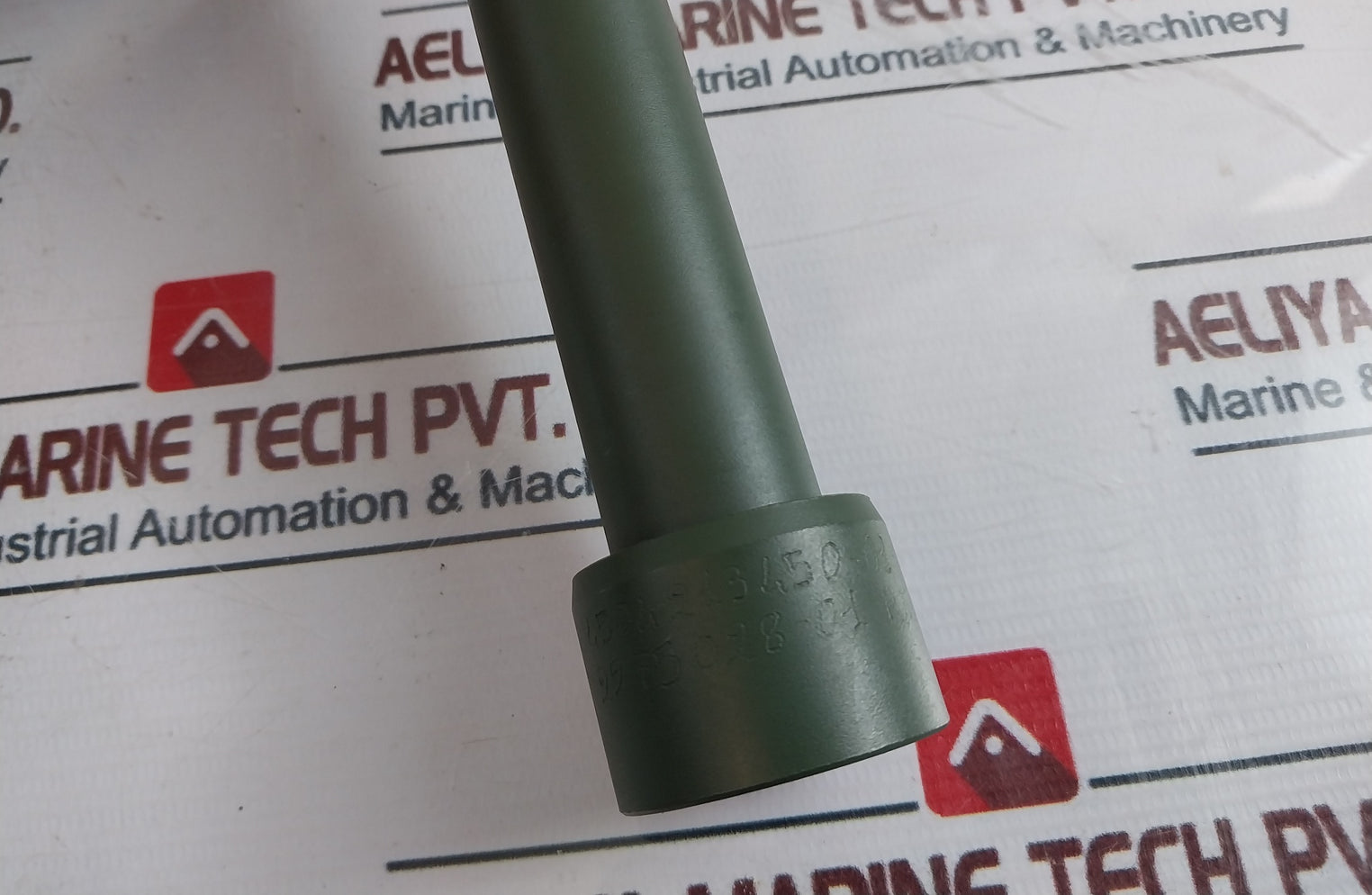 Cameron 2275023-01 Indicator Position Subassembly Evo Con Rev 04