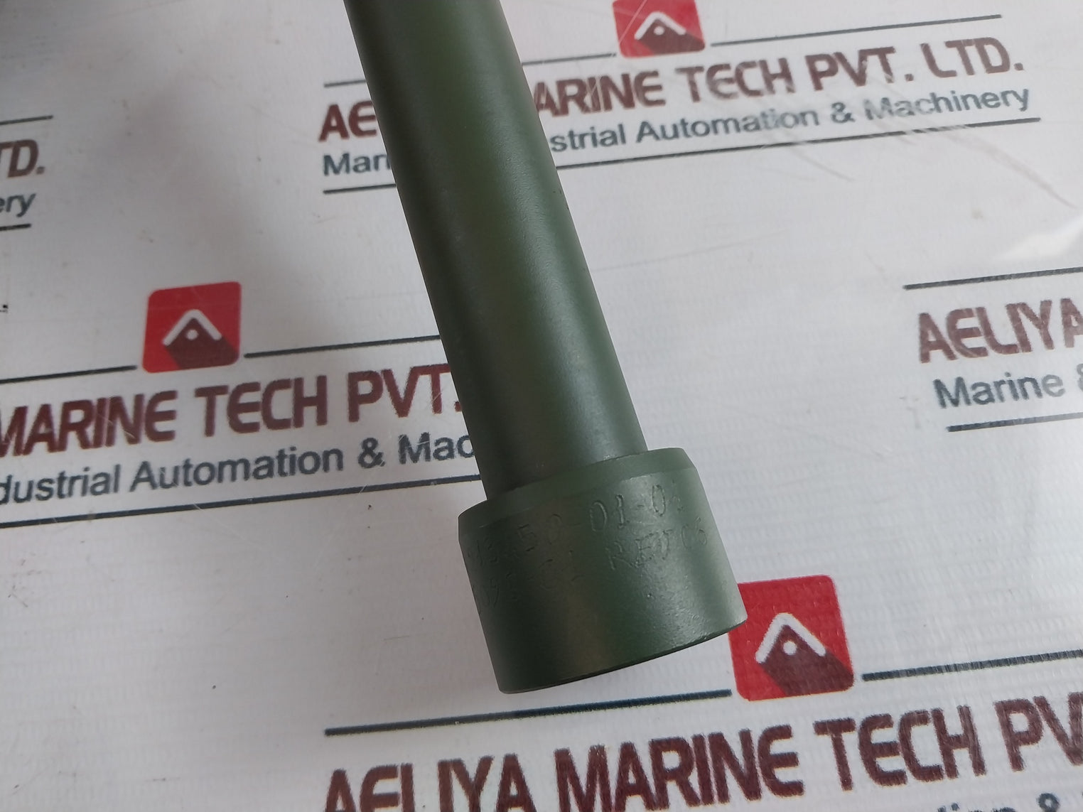 Cameron 2275023-01 Indicator Position Subassembly Evo Con Rev 04