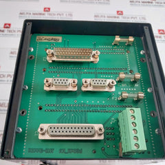Hoppe Bord-messtechnik Ah_Rp03D Tank Meter Be1128973