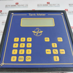 Hoppe Bord-messtechnik Ah_Rp03D Tank Meter Be1128973
