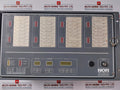 Nor Control Sau 8810 Signal Acquisition Unit Vt25-373-99/X9