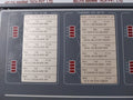 Nor Control Sau 8810 Signal Acquisition Unit Vt25-373-99/X9