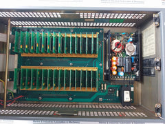 Nor Control Sau 8810 Signal Acquisition Unit Vt25-373-99/X9