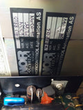 Nor Control Sau 8810 Signal Acquisition Unit Vt25-373-99/X9