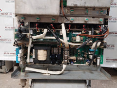 Abb Acs800-704-0910-7+0F253 Inverter Drive 3 380…690V 816A 48-63Hz Ip00