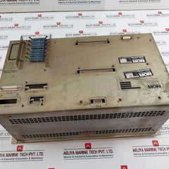 Norcontrol Ssu 8810 Safety System Unit 110/220Vac