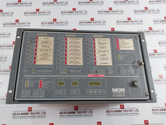 Norcontrol Ssu 8810 Safety System Unit 110/220Vac