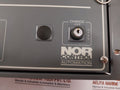 Nor Control Sau 8810 Signal Acquisition Unit 15Vdc 4A Vt25-373-99/X9